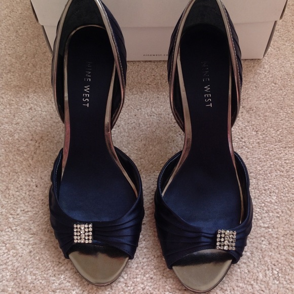 nine west dress shoes